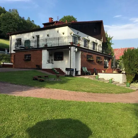 Na Markowce Brenna Esterno foto