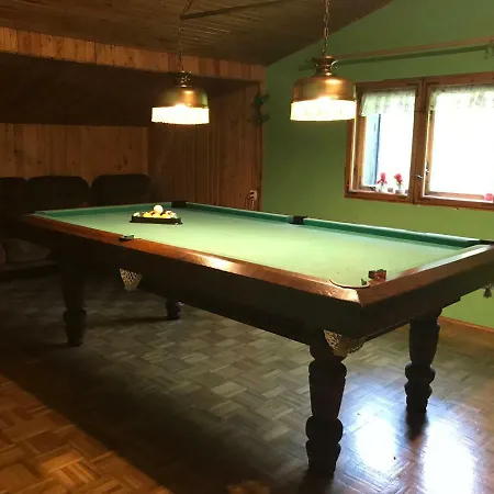 Na Markowce Brenna Esterno foto