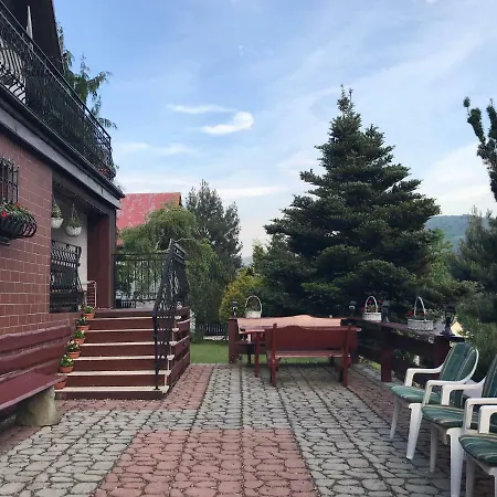 Na Markowce Brenna Esterno foto