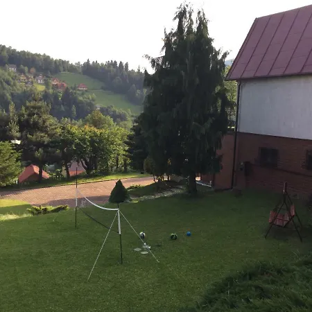 Na Markowce Brenna Esterno foto