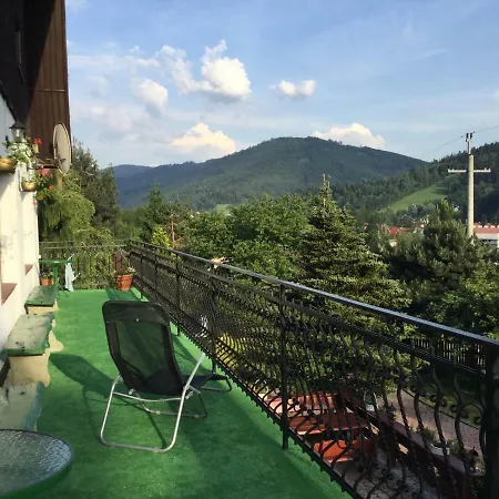Na Markowce Brenna Esterno foto