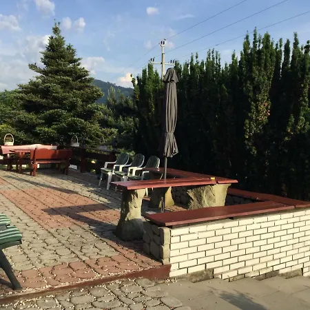Na Markowce Brenna Esterno foto