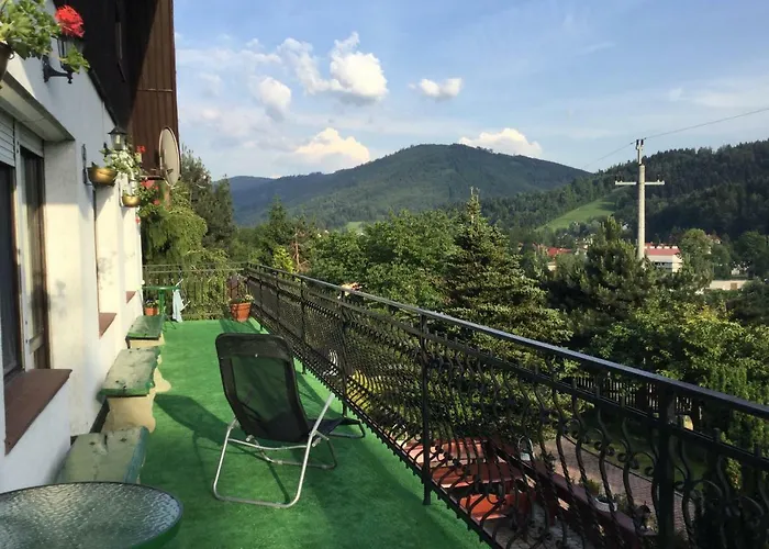 Na Markowce