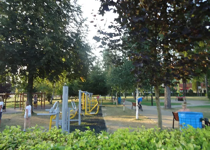 Na Markowce