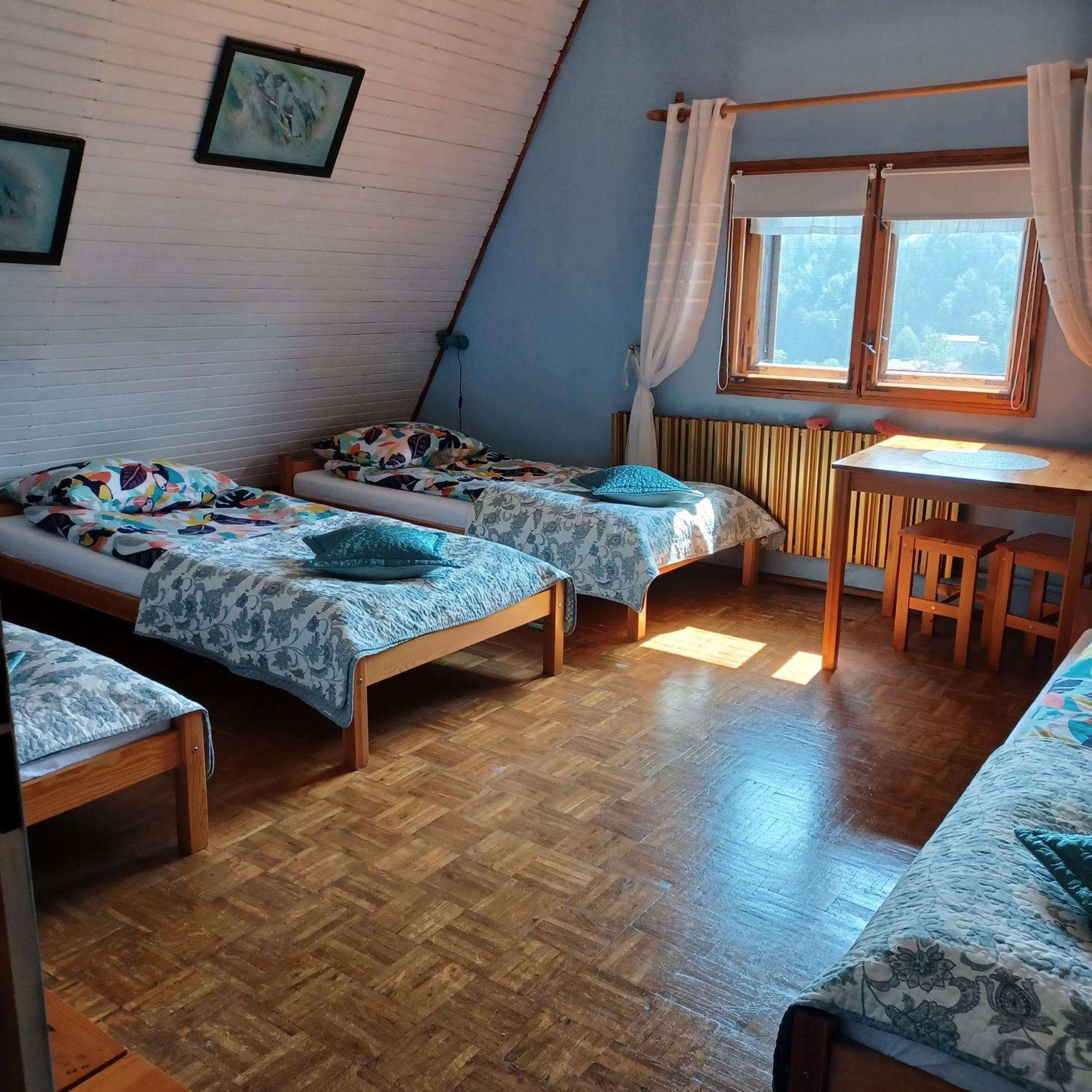 Na Markowce Casa vacanze Brenna
