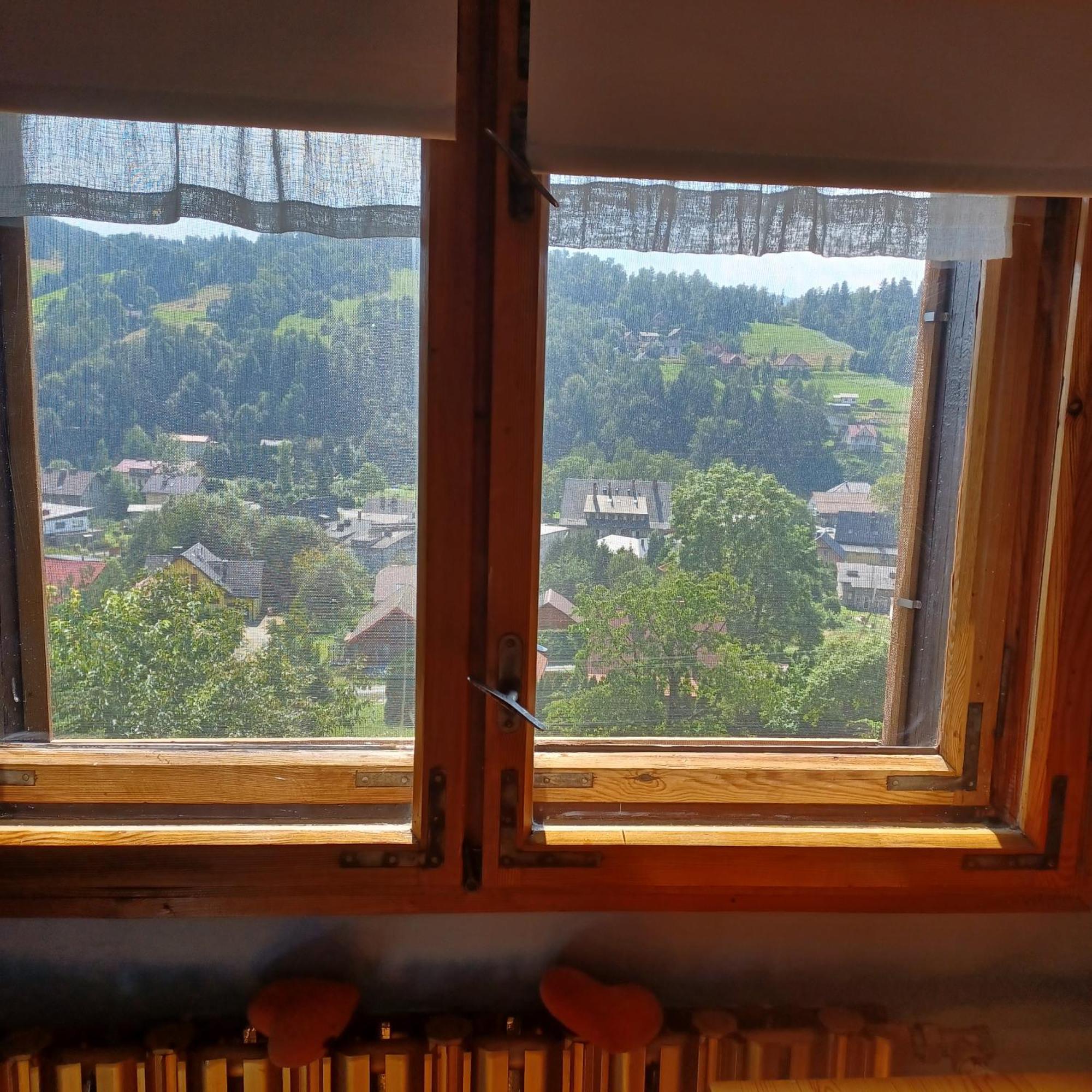 Casa vacanze Na Markowce