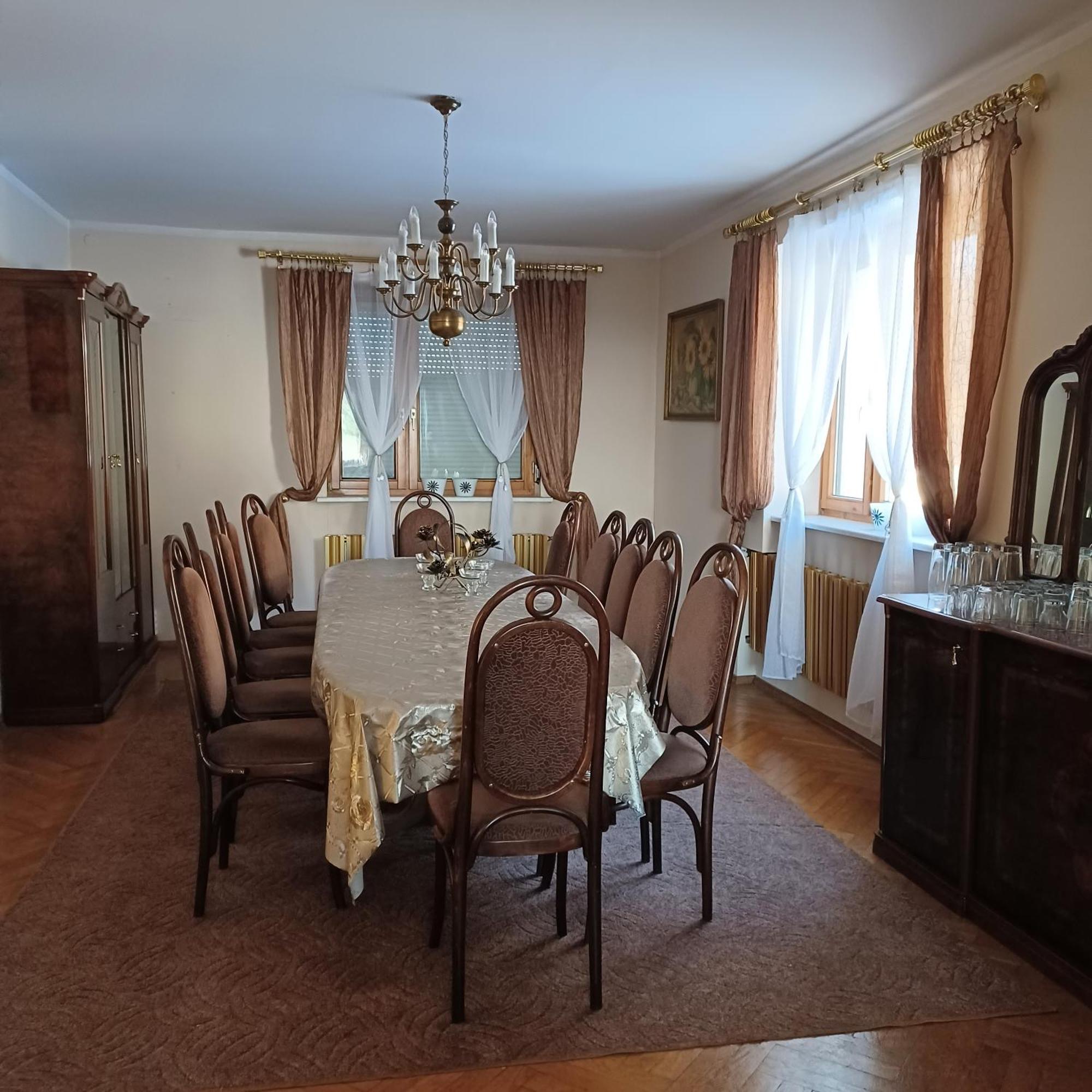 Na Markowce Casa vacanze *