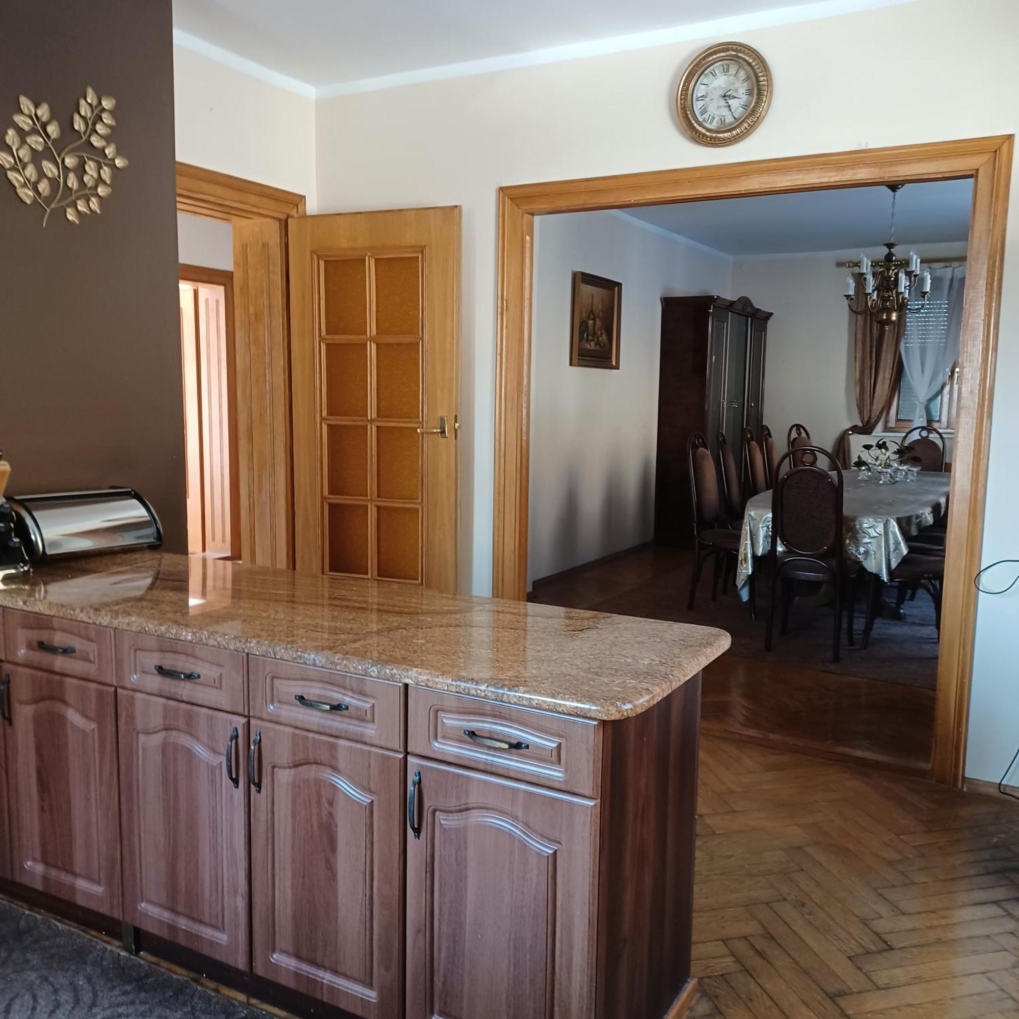 Na Markowce Casa vacanze Brenna