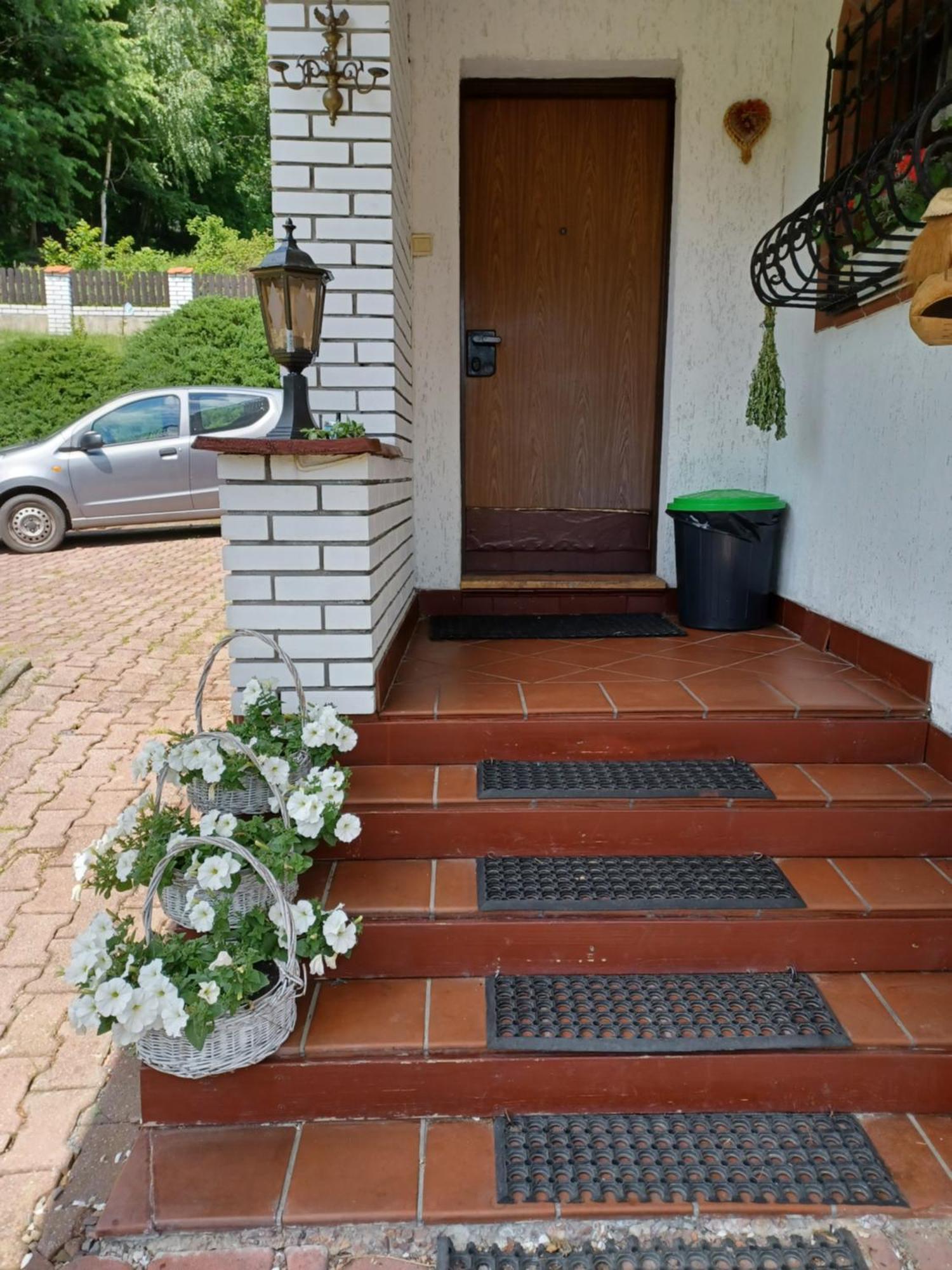 Na Markowce Casa vacanze Brenna