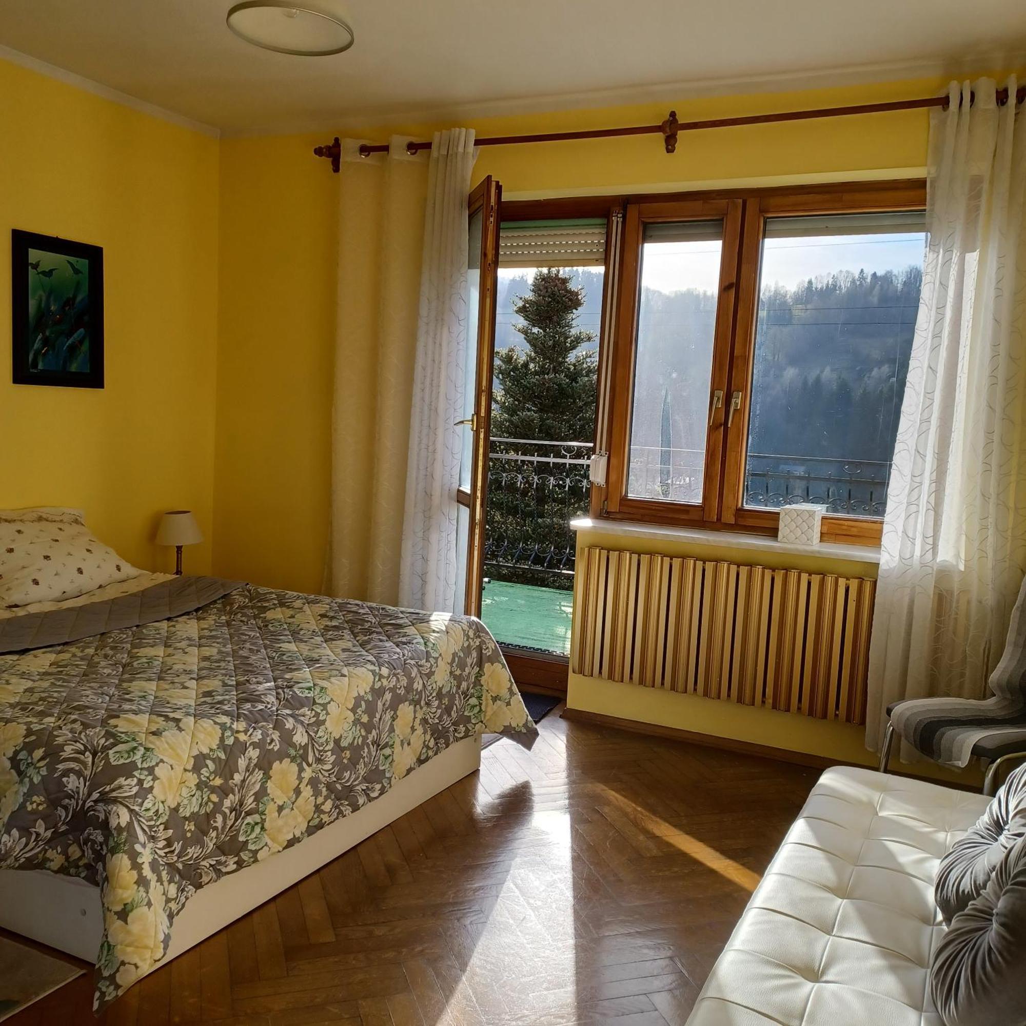Na Markowce Casa vacanze Brenna