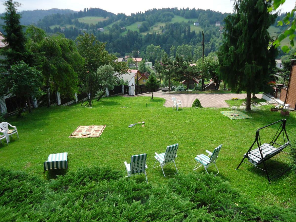 Na Markowce Casa vacanze