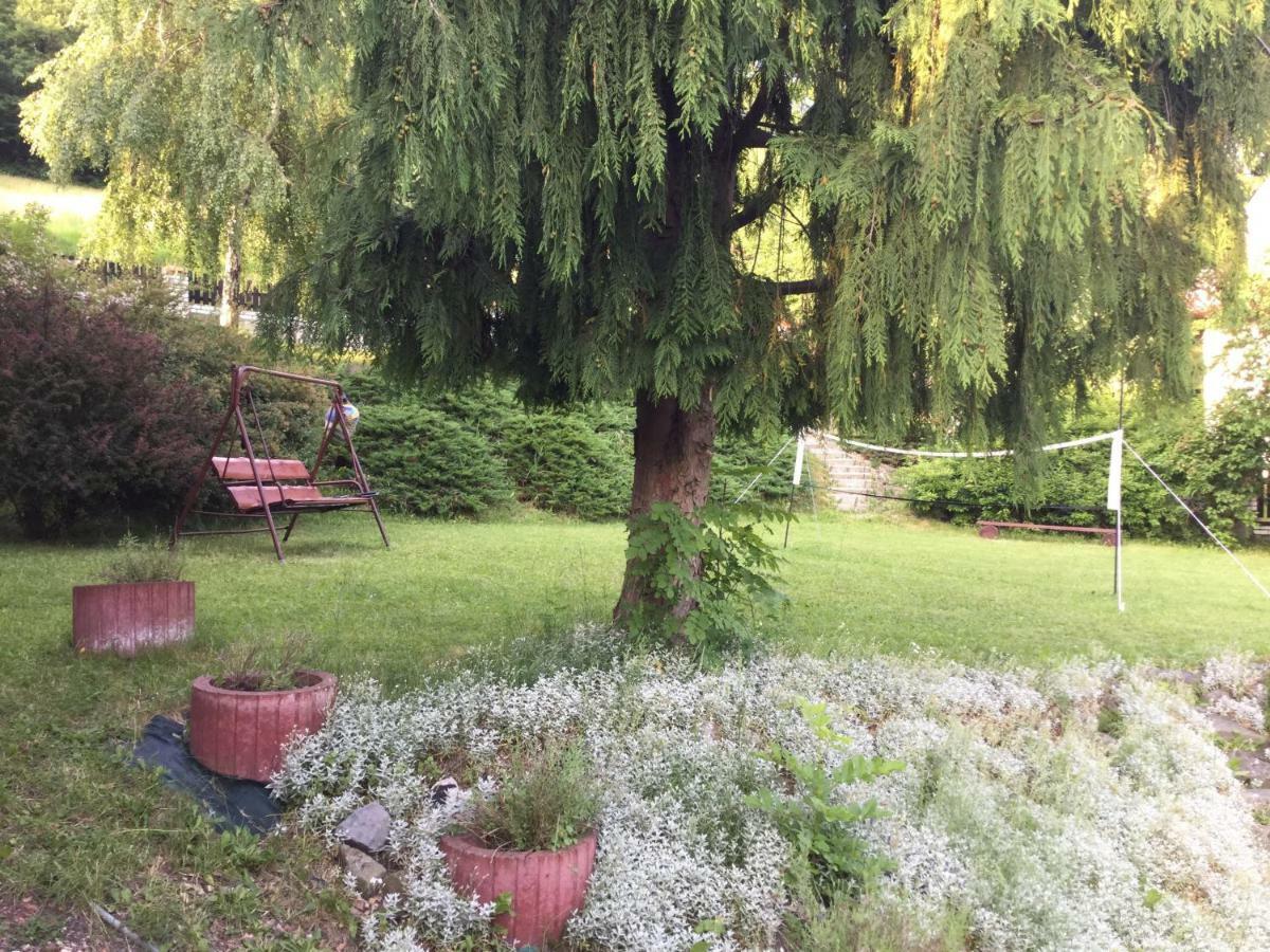 Holiday home Na Markowce Brenna