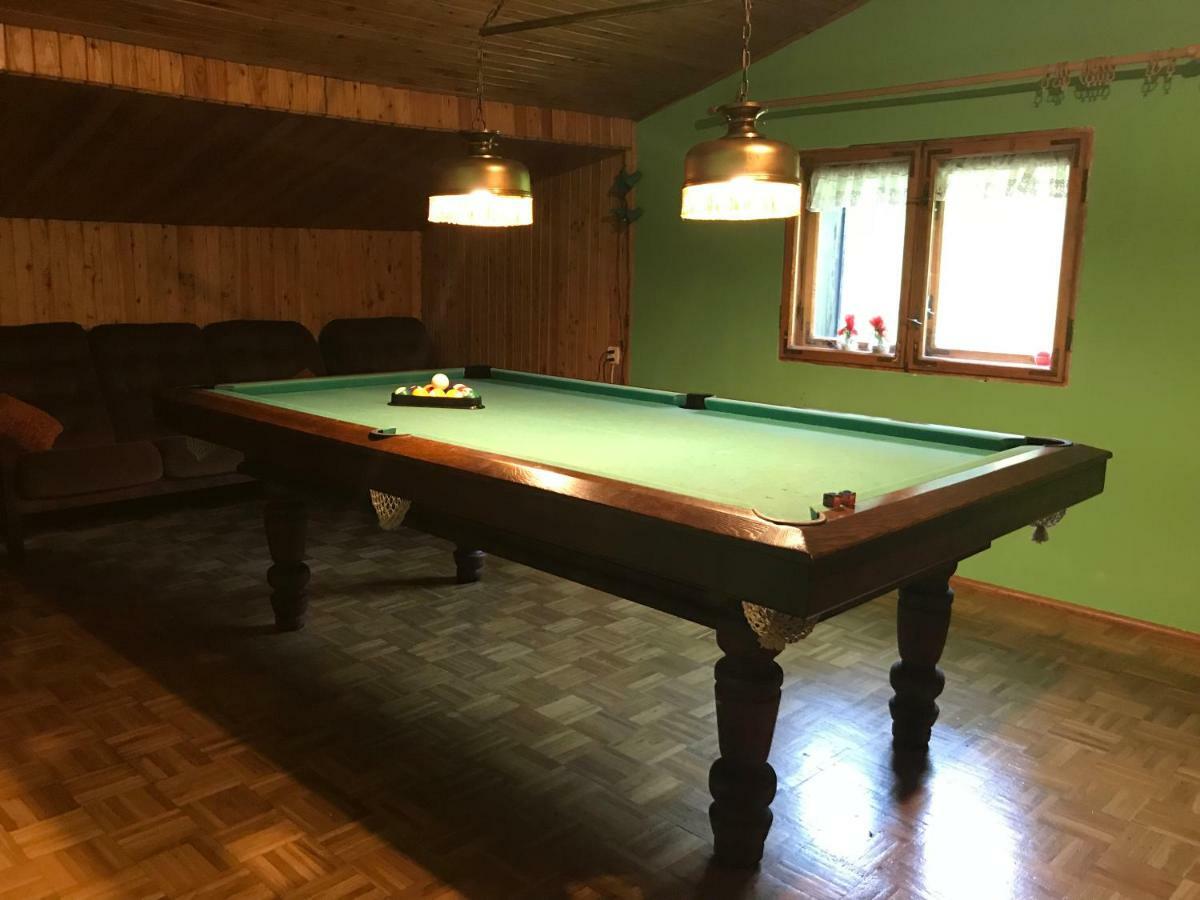 Na Markowce Casa vacanze Brenna
