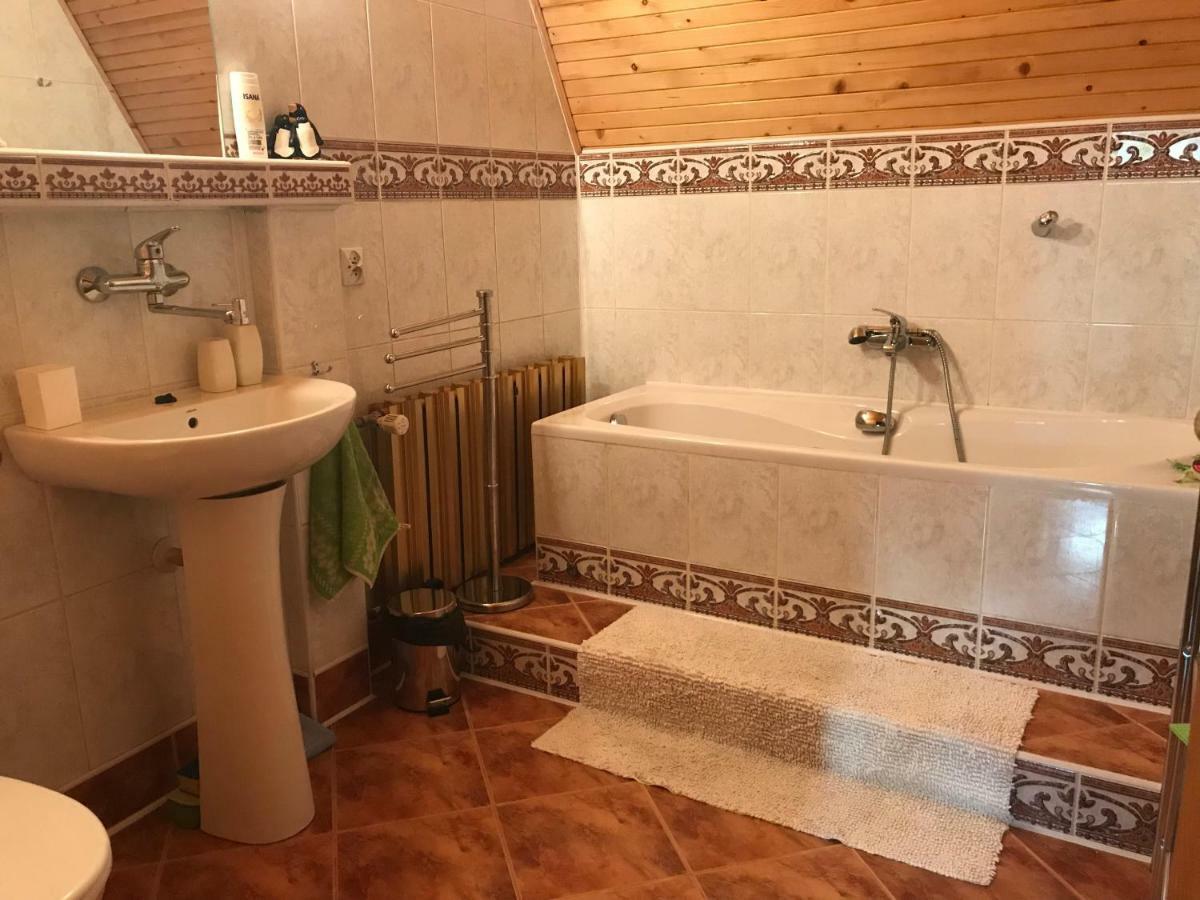 Na Markowce Casa vacanze *