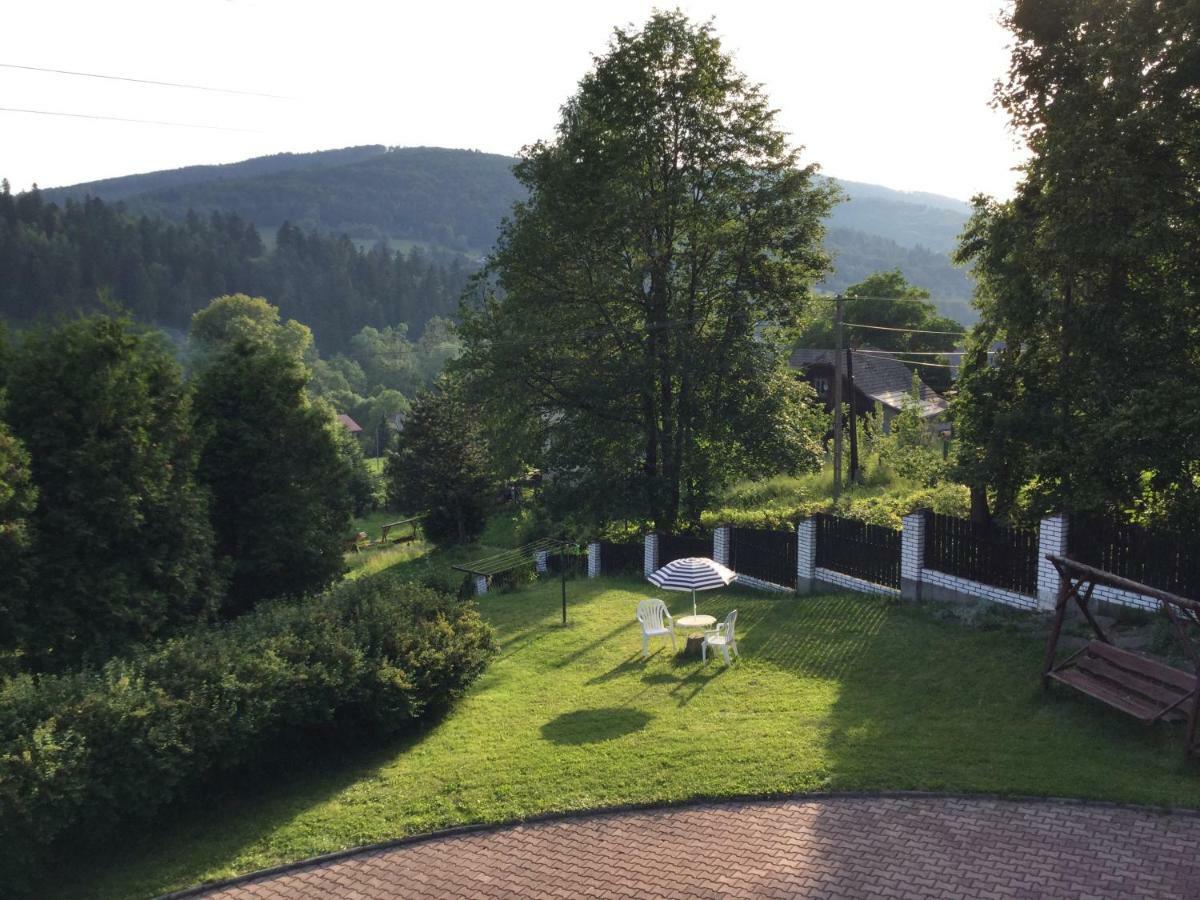 Na Markowce Casa vacanze *
