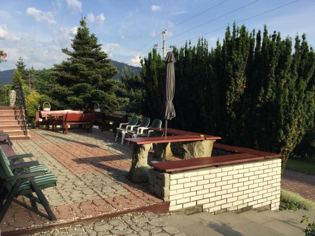 Na Markowce