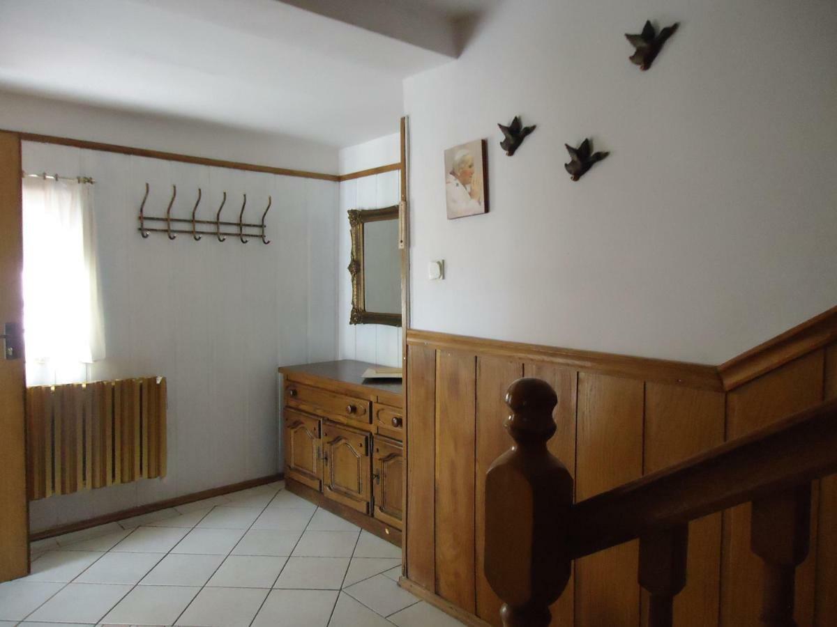 Casa vacanze Na Markowce Brenna