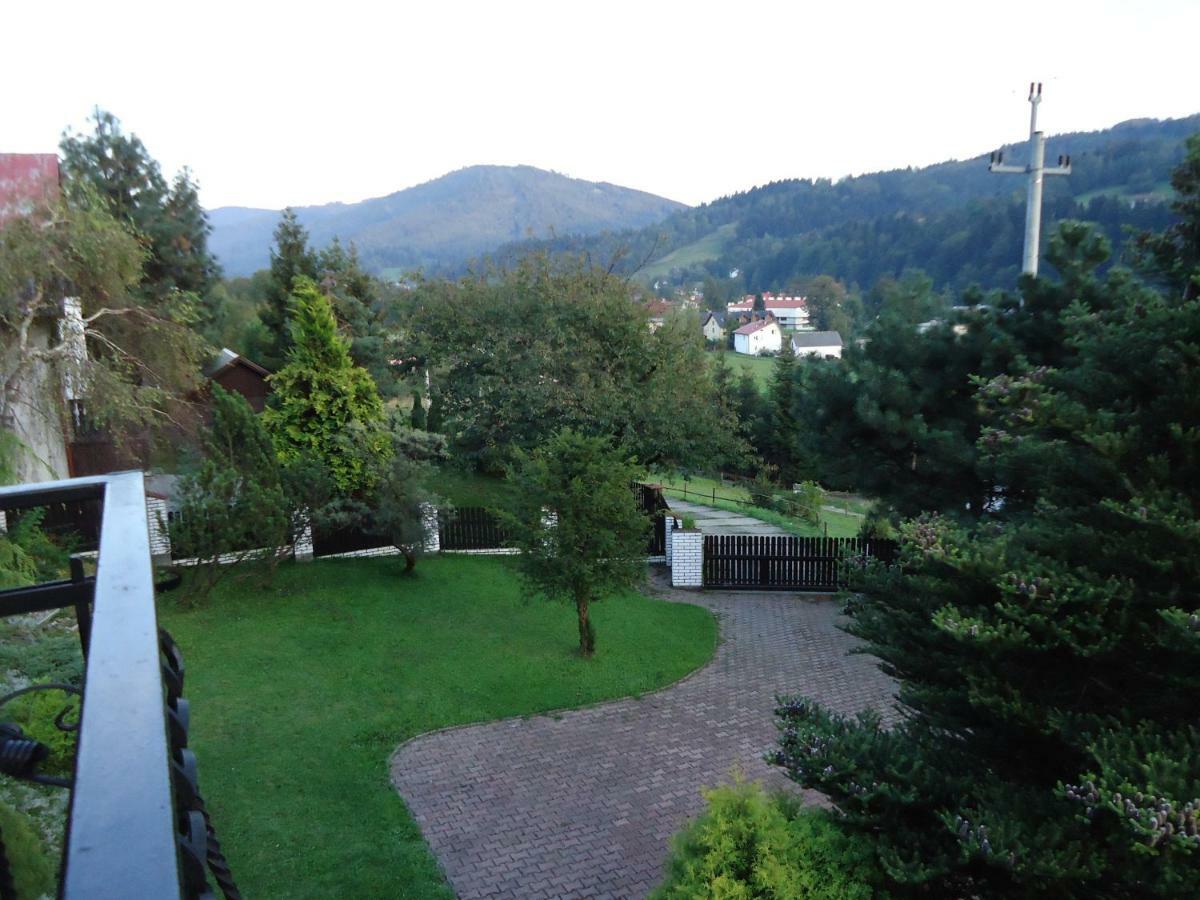 Na Markowce Casa vacanze Brenna