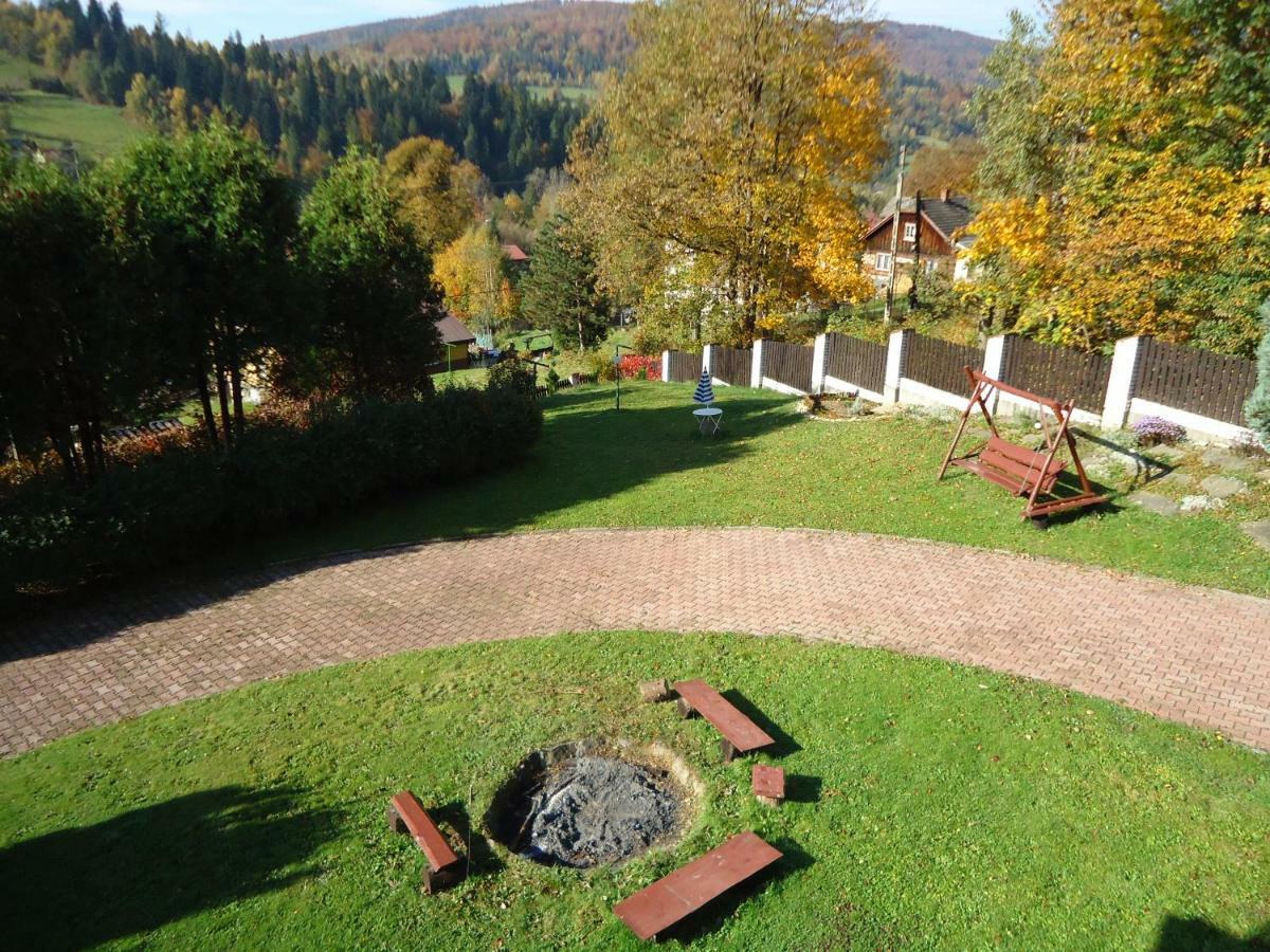 Casa vacanze Na Markowce *