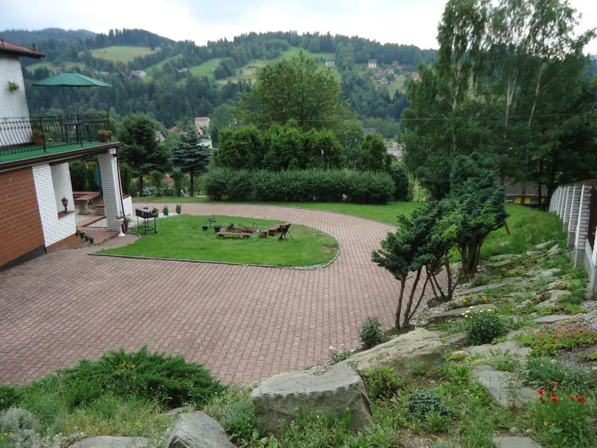 Casa vacanze Na Markowce *
