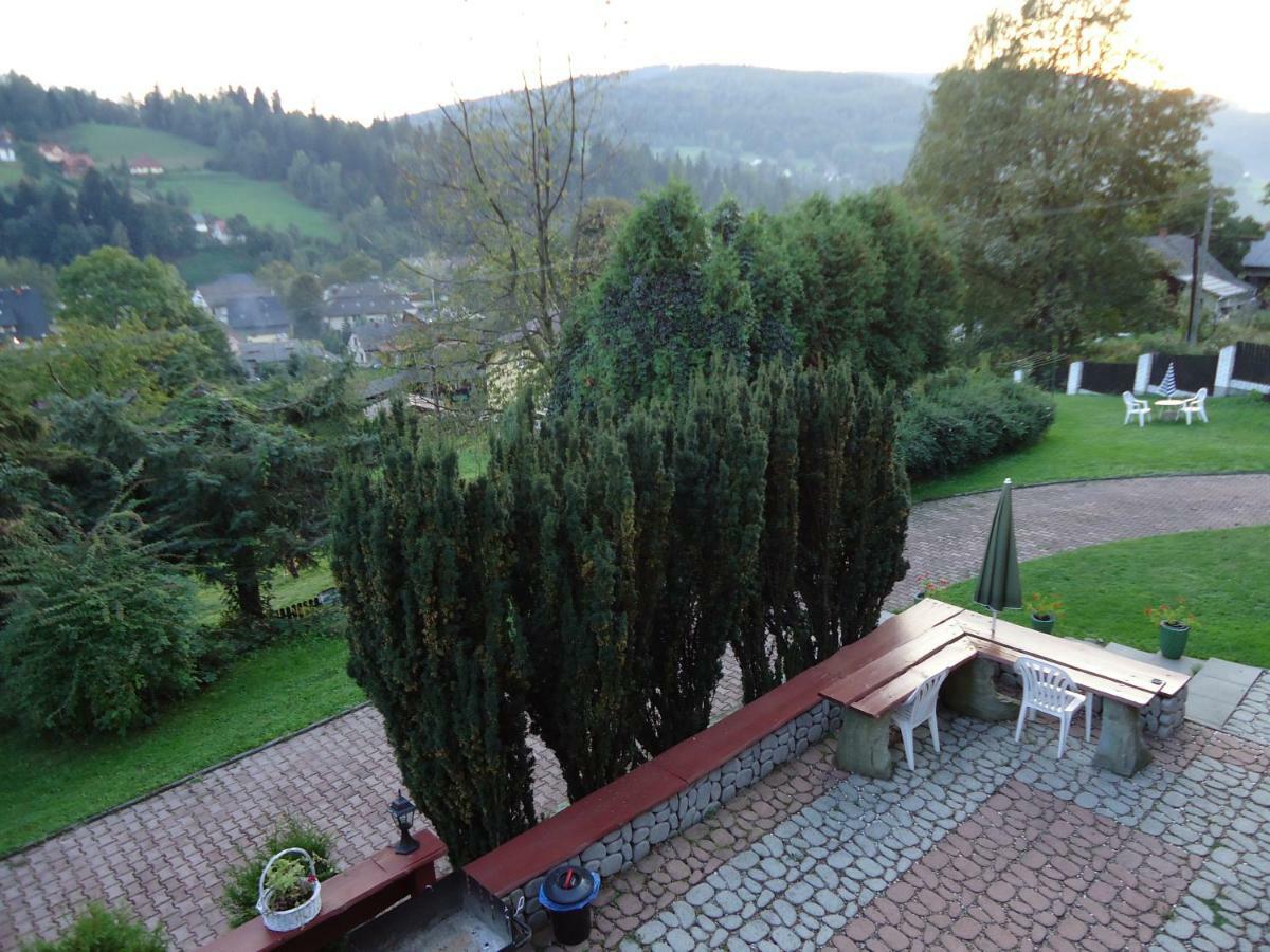 Na Markowce Casa vacanze Brenna