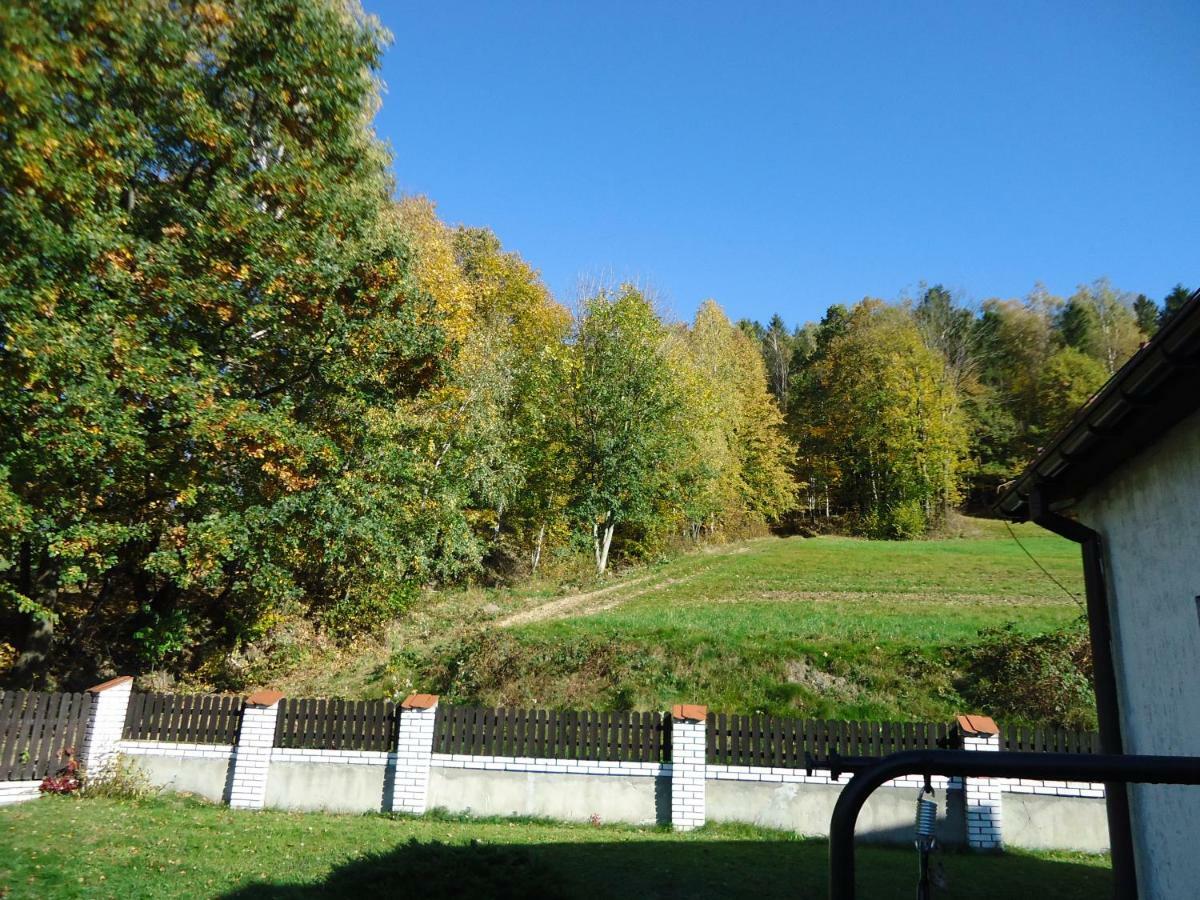 Na Markowce Holiday home *