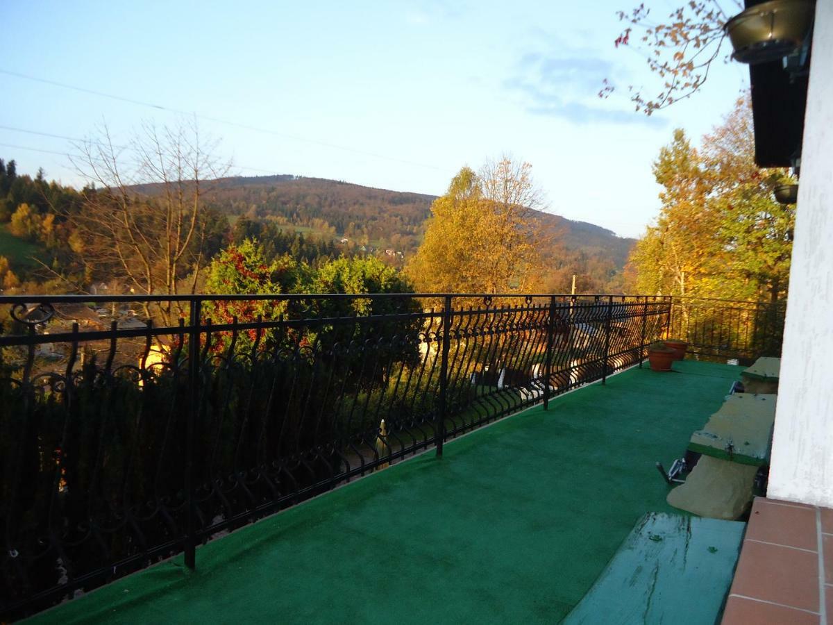 Na Markowce Brenna