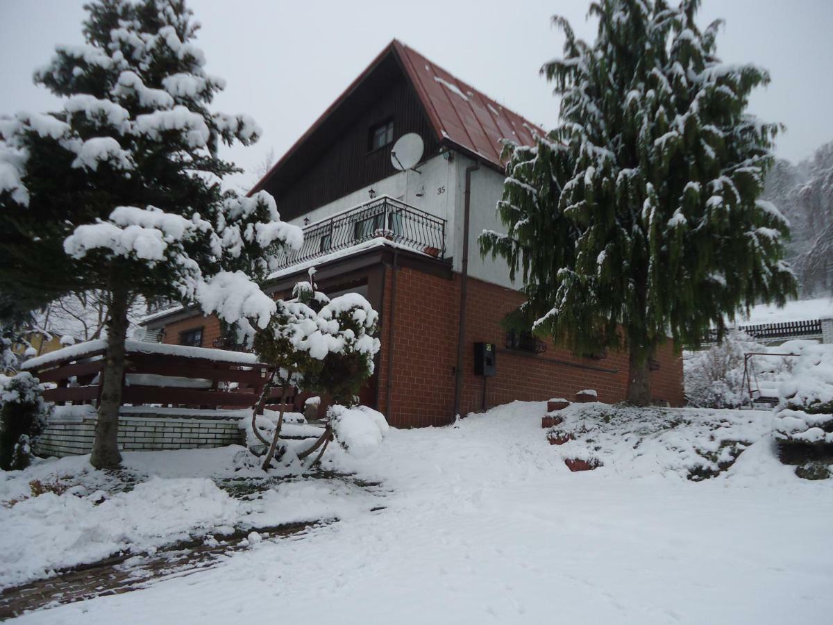 Na Markowce Casa vacanze *