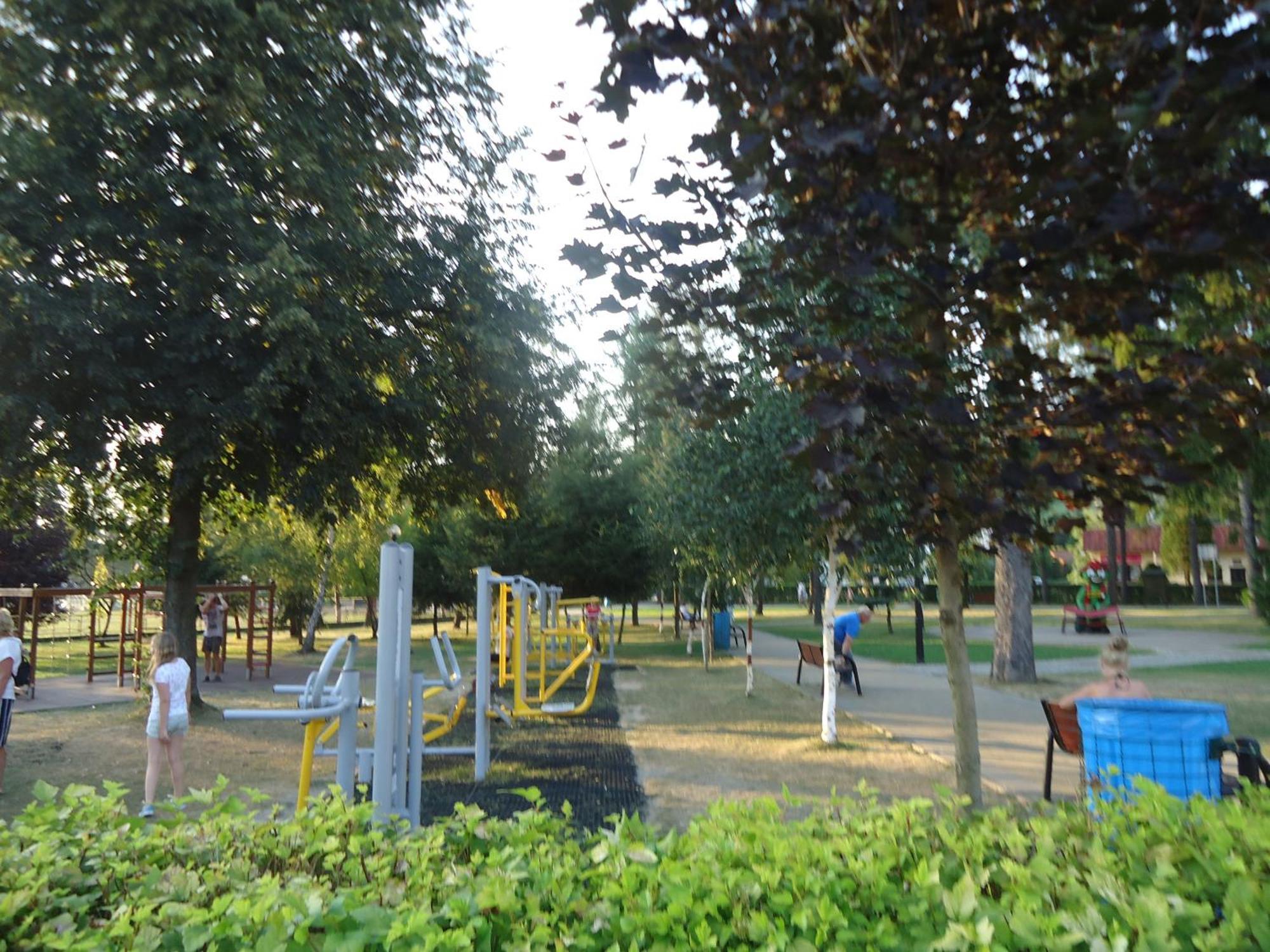 Na Markowce *