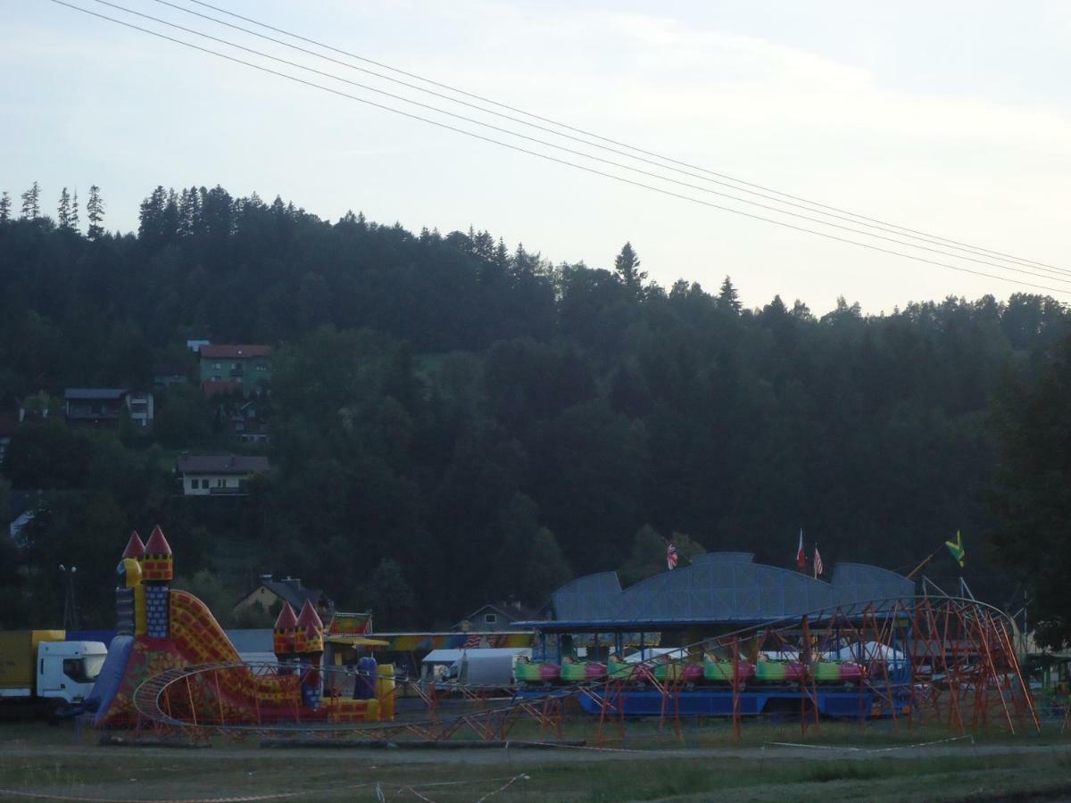 Na Markowce * Brenna