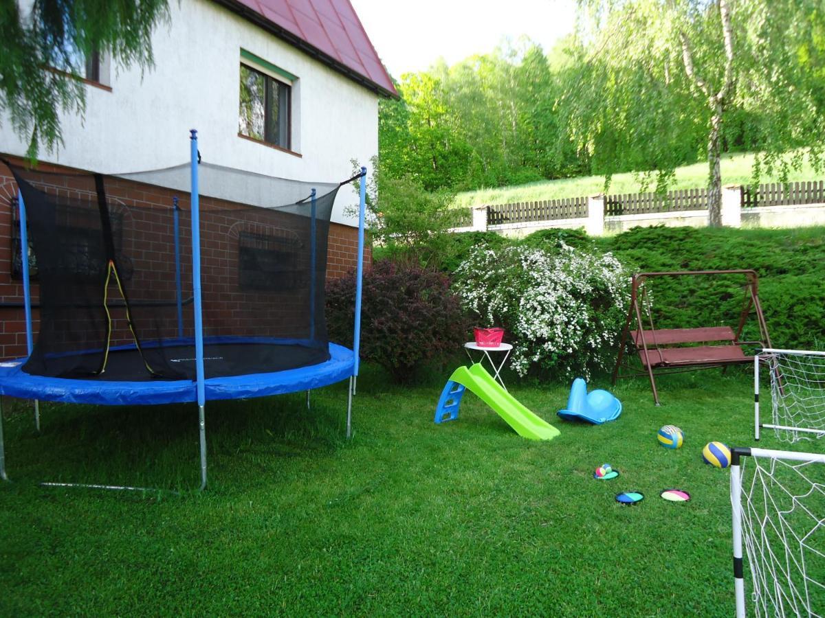 Holiday home Na Markowce *
