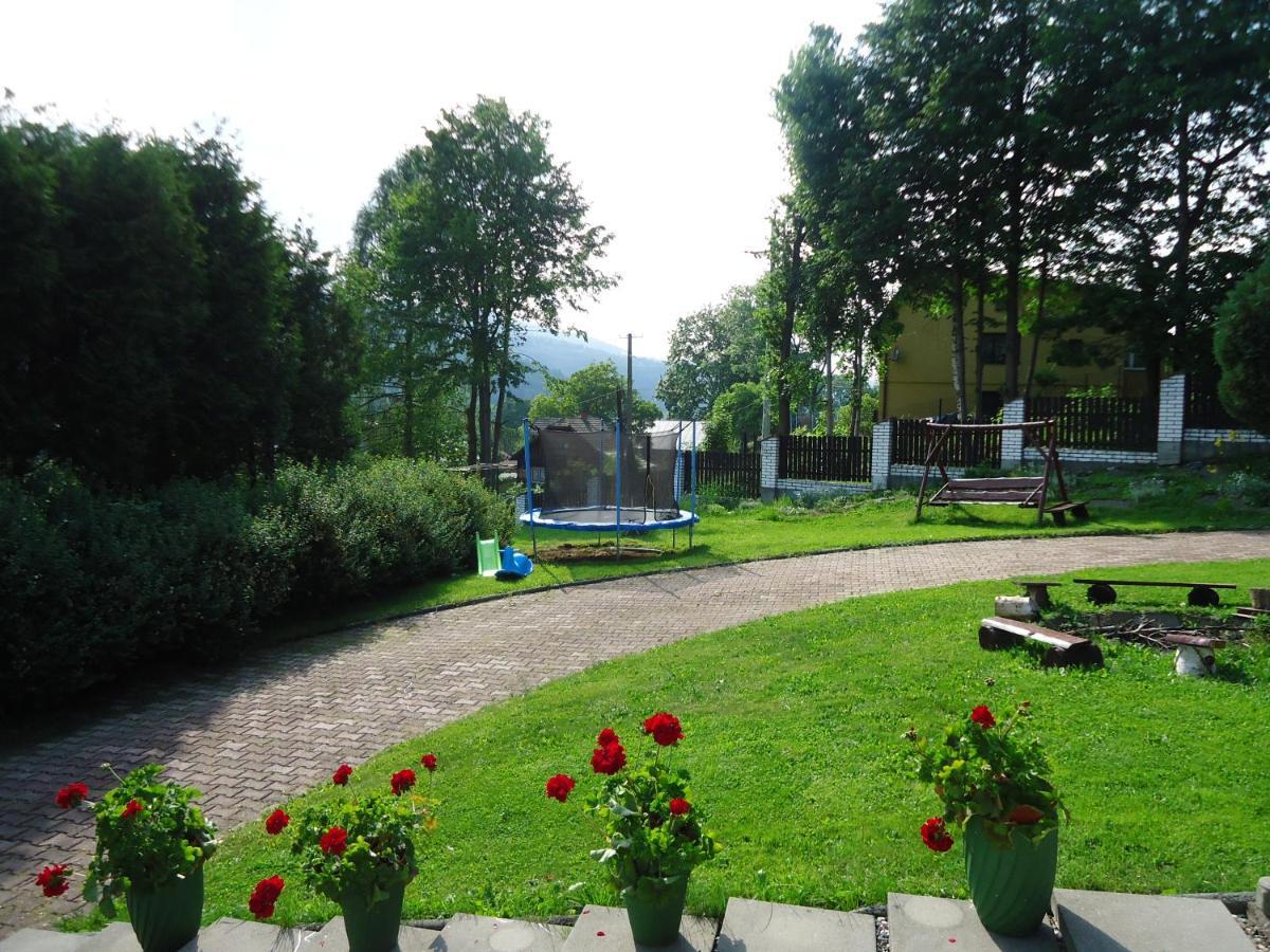 Na Markowce Holiday home *