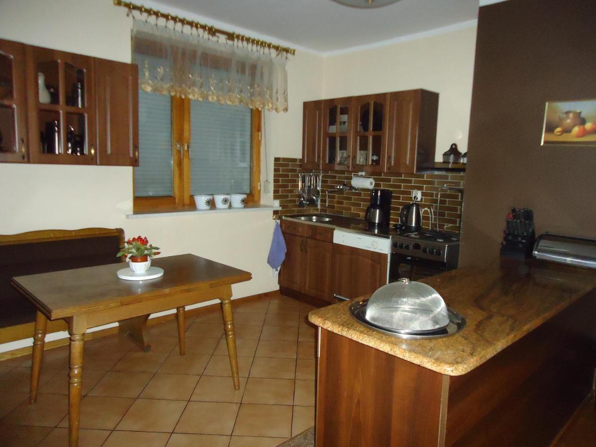 Na Markowce Casa vacanze