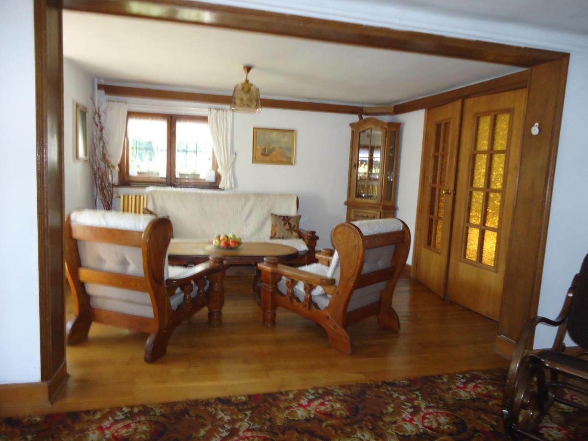 Casa vacanze Na Markowce