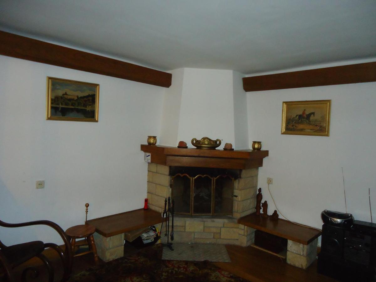 Casa vacanze Na Markowce *